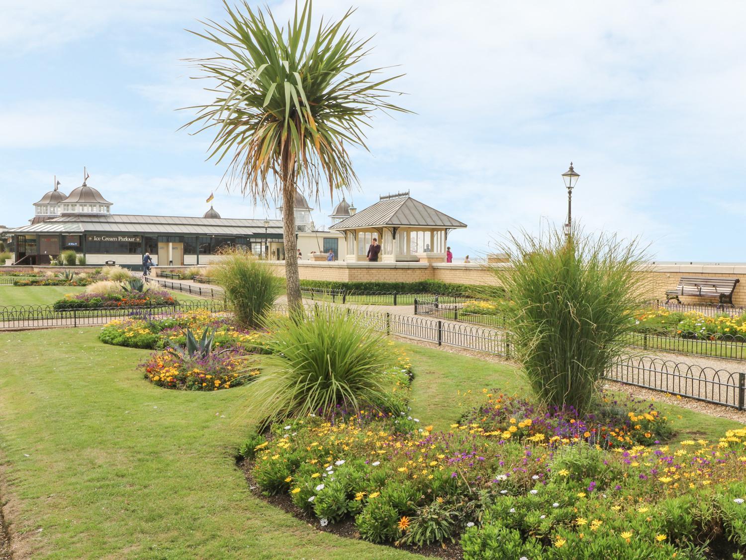 Vila Holly Tree House Herne Bay Exteriér fotografie